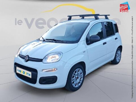 Fiat Panda 1.0 70ch BSG S&S City Cross Elysia Euro6D 2022 occasion Franois 25770