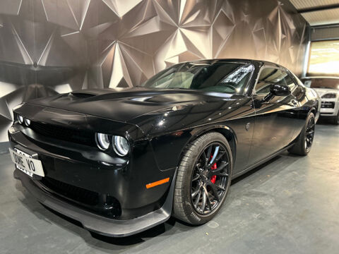 Dodge Divers 6.2 V8 707 CH 2016 occasion Aubi&egrave;re 63170