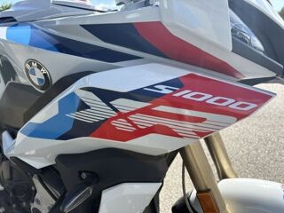 Divers S 1000 XR M SPORT 2022 occasion 85400 Sainte-Gemme-la-Plaine