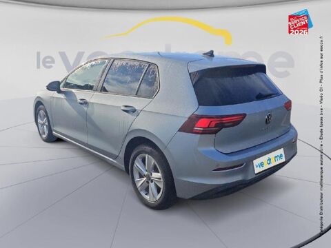 Golf 1.5 eTSI EVO2 116ch Life Plus DSG7 2025 occasion 68110 Illzach