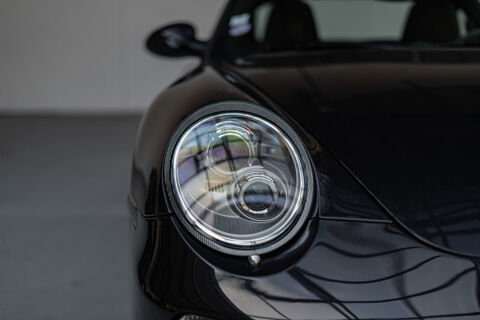 Carrera GT *Options Porsche Exclusive/Entretiens Porsche* 2011 occasion 75014 Paris