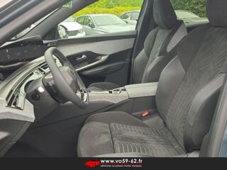 3008 1.2 Hybrid 145ch GT e-DCS6 2026 occasion 62000 Arras