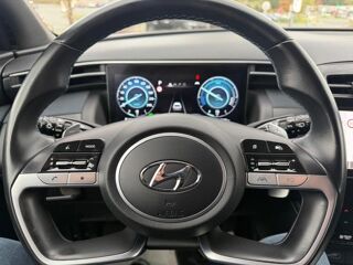 Tucson 1.6 T-GDi 230ch Hybrid Creative BVA6 2022 occasion 24660 Notre-Dame-de-Sanilhac