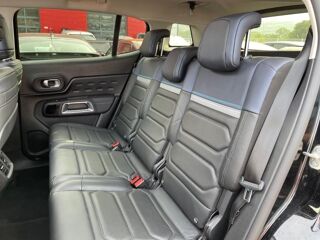 C5 aircross BlueHDi 130ch S&S Shine Pack EAT8 2023 occasion 27200 Vernon