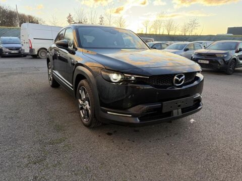 MX-30 e-SKYACTIV EV 145ch Makoto Urban Expression 2022 2025 occasion 82000 MONTAUBAN