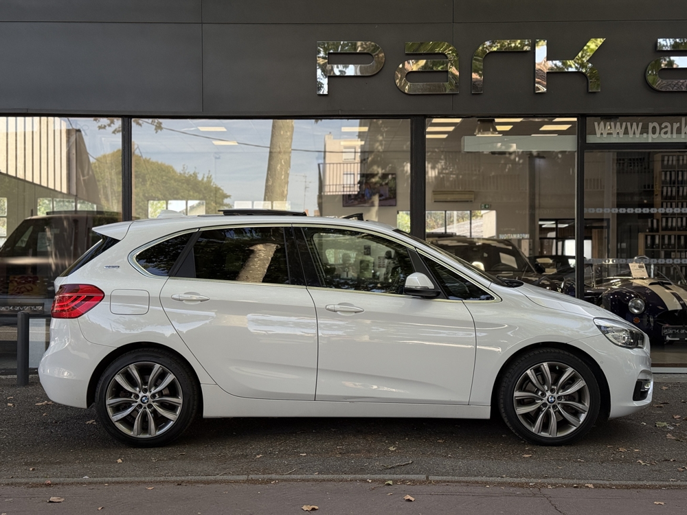 Serie 2 (F45) 225XEA 224CH LUXURY 2016 occasion 31000 Toulouse