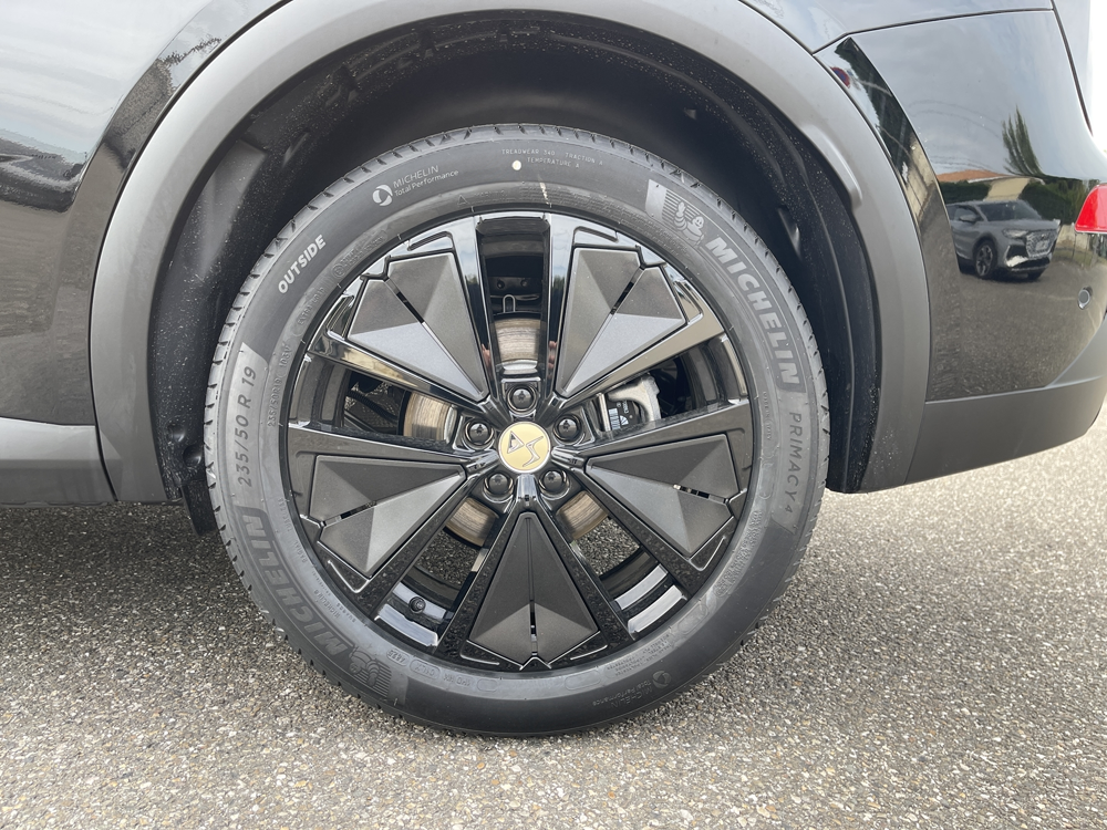 DS7 1.5 BLUEHDI 130CH PERFORMANCE LINE 2026 occasion 33700 M&eacute;rignac