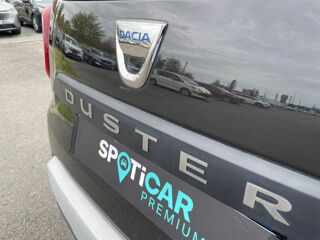 Duster 1.5 Blue dCi 115ch Prestige 4x2 - 20 2021 occasion 33320 Eysines