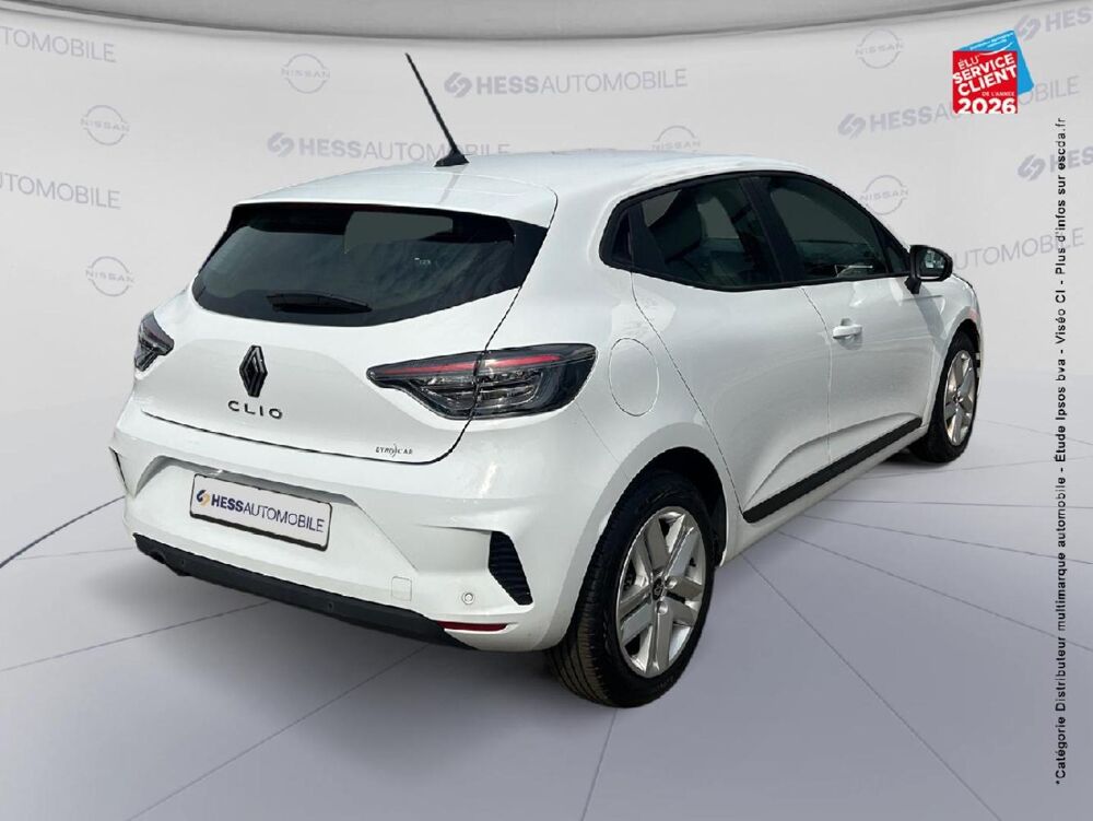 Clio 1.0 SCe 65ch Evolution - 24 2024 occasion 54520 Laxou