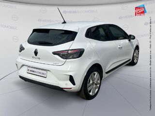 Clio 1.0 SCe 65ch Evolution - 24 2024 occasion 54520 Laxou