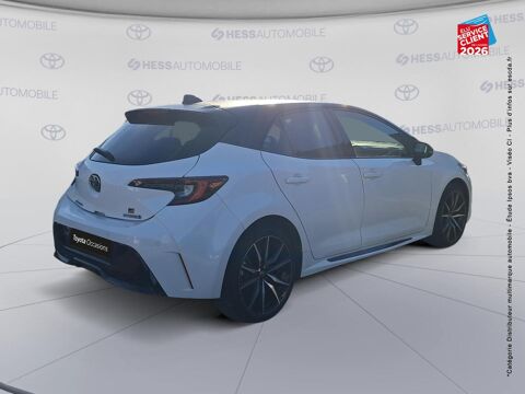 Corolla 2.0 196ch GR Sport MY23 2023 occasion 57100 Thionville