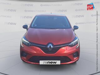 Clio 1.0 TCe 90ch Evolution X-Tronic 2023 occasion 68000 Colmar