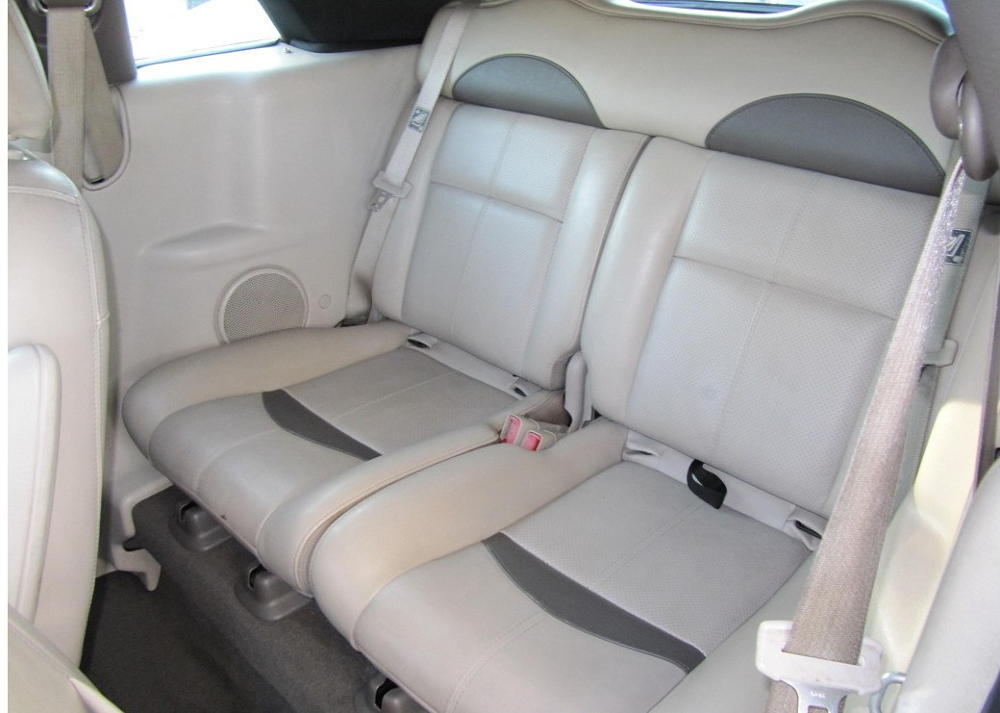 PT Cruiser 2.4 LIMITED 2004 occasion 31600 Muret