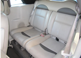 PT Cruiser 2.4 LIMITED 2004 occasion 31600 Muret