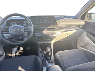 Bayon 1.0 T-GDi 100ch Hybrid 48V Creative 2023 occasion 13730 ST VICTORET