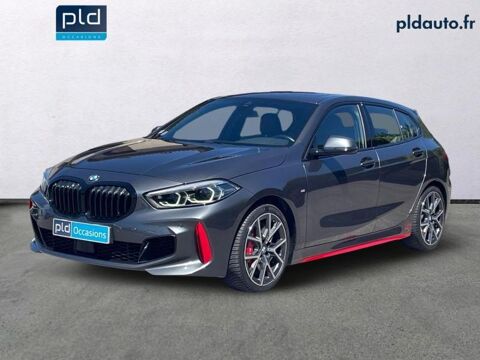 BMW S&eacute;rie 1 128tiA 265ch 2021 occasion ST VICTORET 13730