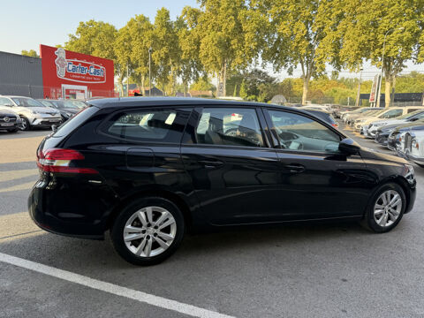 308 SW 1.6 BLUEHDI 120CH ACTIVE BUSINESS S&S EAT6 2017 occasion 31140 Aucamville