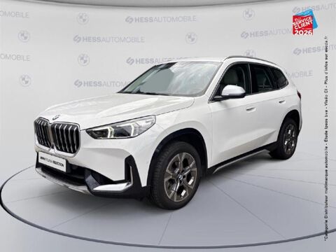 Annonce voiture BMW X1 39999 €