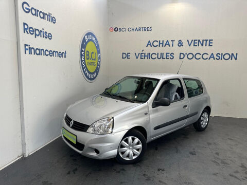 Renault clio ii CAMPUS 1.2 16V 75CH AUTHENTIQUE ECO²