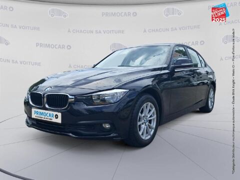 Annonce voiture BMW Srie 3 14999 