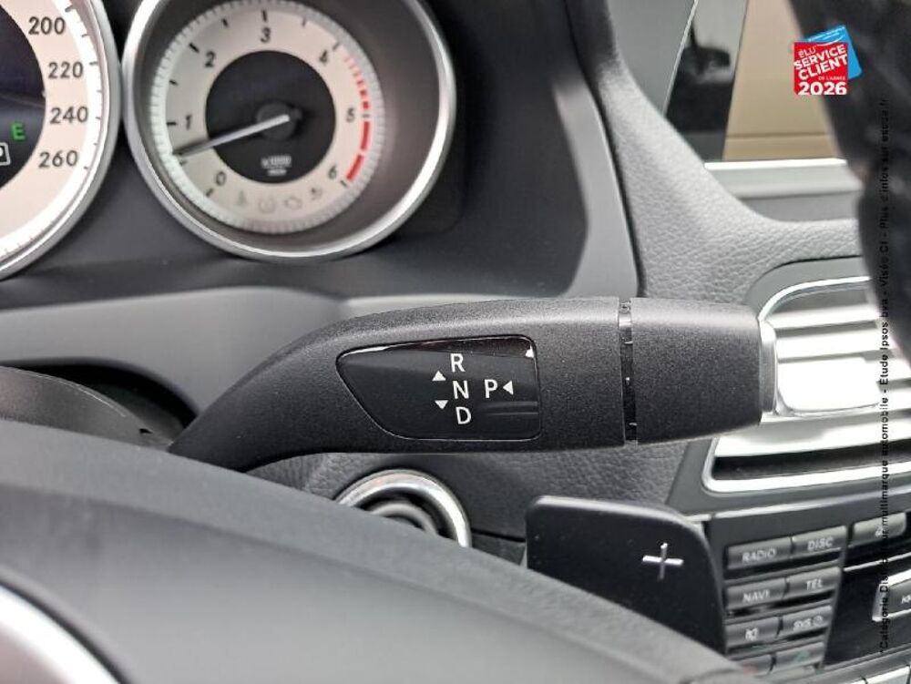 Classe E 350 BlueTEC Sportline 9G-TRONIC 2014 occasion 08000 Charleville-M&eacute;zi&egrave;res