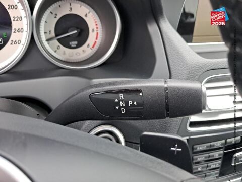 Classe E 350 BlueTEC Sportline 9G-TRONIC 2014 occasion 08000 Charleville-M&eacute;zi&egrave;res