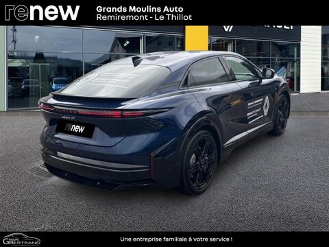 A390 400ch 89kWh GT 2026 occasion 88160 Le Thillot