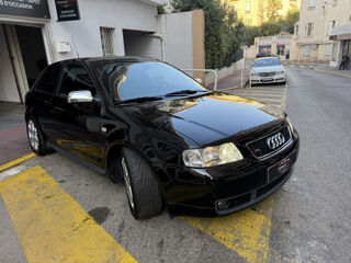 S3 1.8 T 225CH QUATTRO 2002 occasion 06400 Cannes