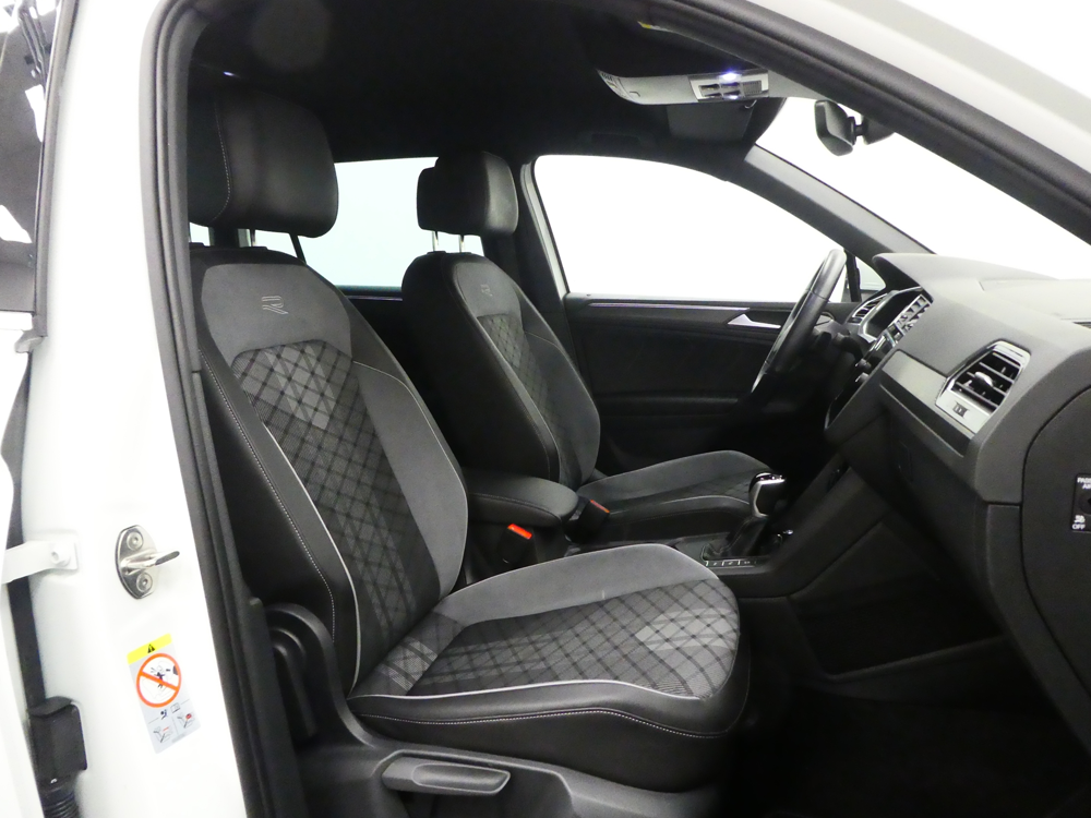 Tiguan 1.5 TSI 150CH R-LINE DSG7 2023 occasion 77100 Nanteuil-l&egrave;s-Meaux