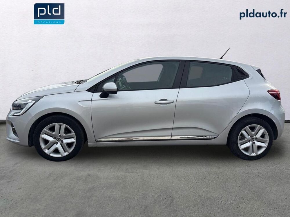 Clio 1.0 TCe 100ch Intens 2020 occasion 13730 ST VICTORET