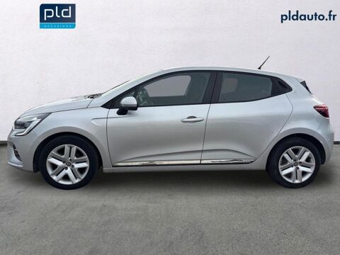 Clio 1.0 TCe 100ch Intens 2020 occasion 13730 ST VICTORET