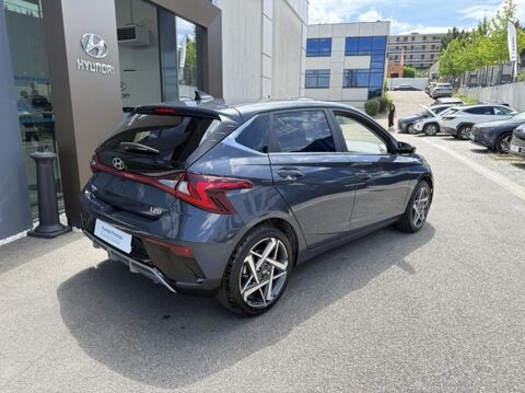 i20 1.0 T-GDi 90ch Creative DCT-7 2026 occasion 78240 CHAMBOURCY