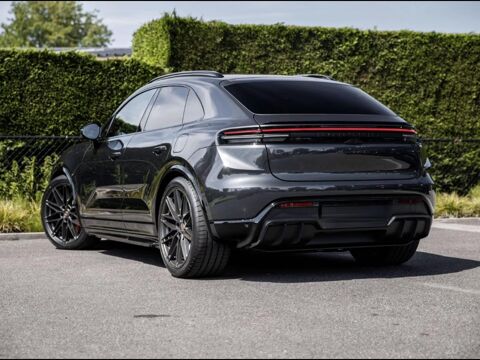 Macan 571ch GTS MY26 2026 occasion 33320 Eysines