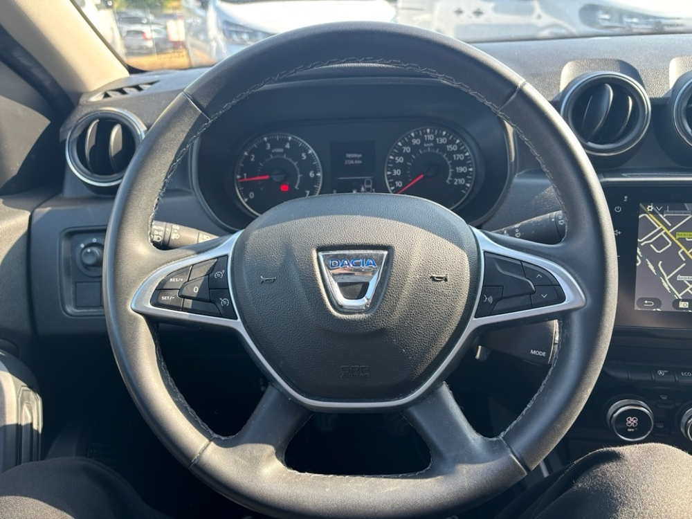 Duster 1.5 BLUE DCI 115CH PRESTIGE+ 4X2 2023 occasion 31670 Lab&egrave;ge