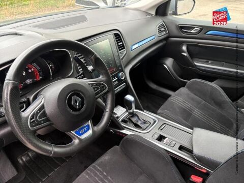 M&eacute;gane 1.6 TCe 205ch energy GT EDC 2016 occasion 21000 Dijon