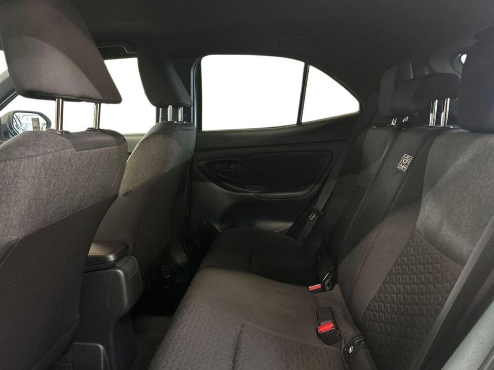 Yaris Cross 116h Design MY22 2023 occasion 13290 Les Milles
