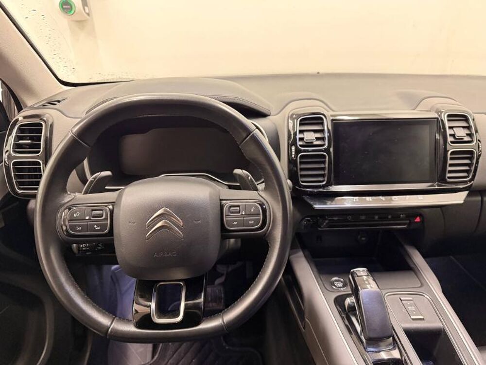 C5 aircross Hybrid 225ch C-Series e-EAT8 2021 occasion 91230 Montgeron
