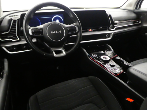 Sportage 1.6 T-GDI 150CH MHEV DESIGN DCT7 4X2 2023 occasion 77100 Nanteuil-l&egrave;s-Meaux