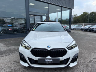 Serie 2 (F44) 218DA 150CH M SPORT 2021 occasion 38130 ECHIROLLES