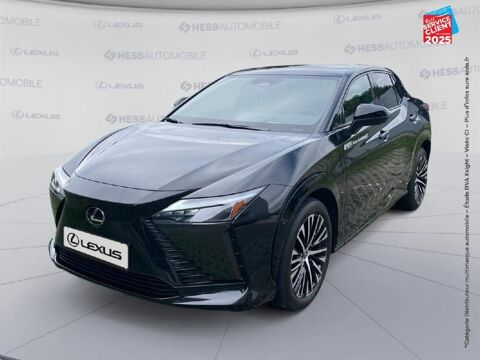 Lexus Rz 450e Executive MY24 2024 occasion Souffelweyersheim 67460
