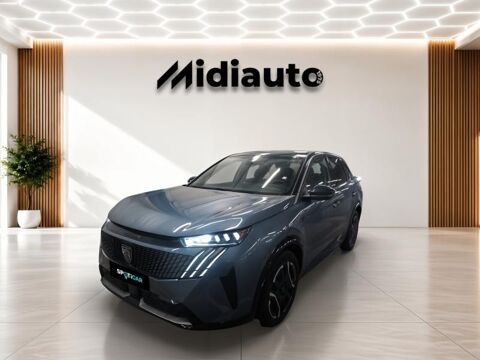 Annonce voiture Peugeot 3008 31900 €