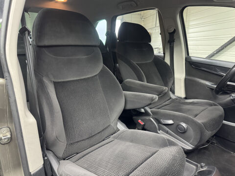 C4 Picasso 2.0 HDI138 FAP EXCLUSIVE BMP6 2008 occasion 57185 CLOUANGE