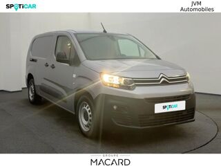Berlingo XL 950kg BlueHDi 100ch S&S 2023 occasion 47550 Bo&eacute;
