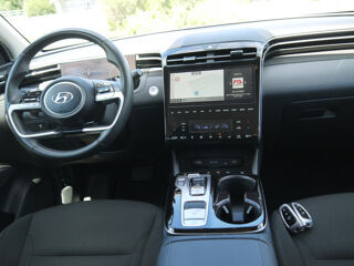 Tucson 1.6 T-GDI 265CH HYBRID RECHARGEABLE CREATIVE BVA6 4x4 / 1999 2022 occasion 38260 La C&ocirc;te-Saint-Andr&eacute;