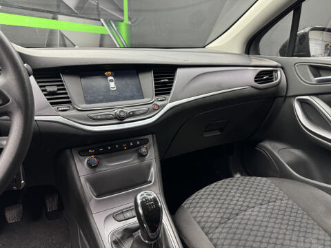 Astra 1.6 CDTI 110CH BUSINESS CONNECT START&STOP 2016 occasion 57185 CLOUANGE