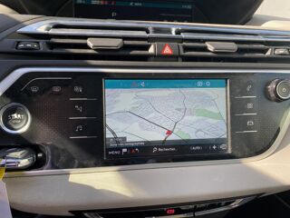 C4 Picasso BlueHDi 120ch Feel S&S EAT6 2017 occasion 95500 Gonesse