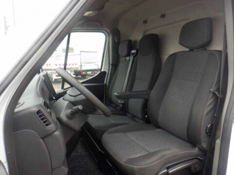 Movano 2.3 CDTI 150CH L3H2 BITURBO START/STOP 2020 occasion 27310 Bourg-Achard