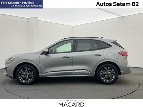 Ford Kuga 2.5 Duratec 190ch FHEV E85 ST-Line Business BVA 2023 occasion MONTAUBAN 82000