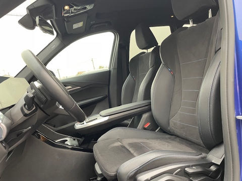 X1 (U11) XDRIVE20D 163CH M SPORT 2025 occasion 34500 B&eacute;ziers