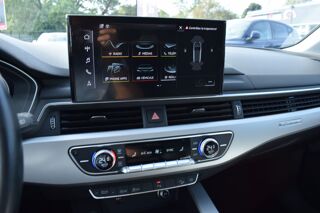 Allroad 40 TDI 190CH DESIGN QUATTRO S TRONIC 7 2020 occasion 34740 Vendargues